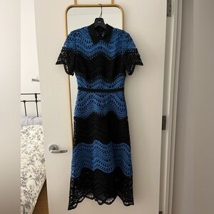 NWT Lela Rose dress